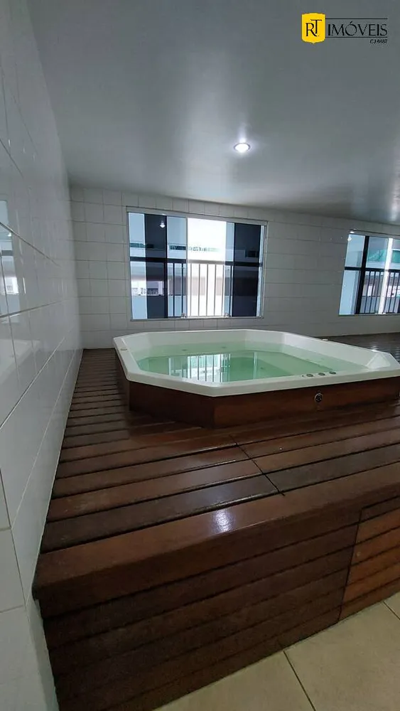 Apartamento, 2 quartos, 120 m² - Foto 18