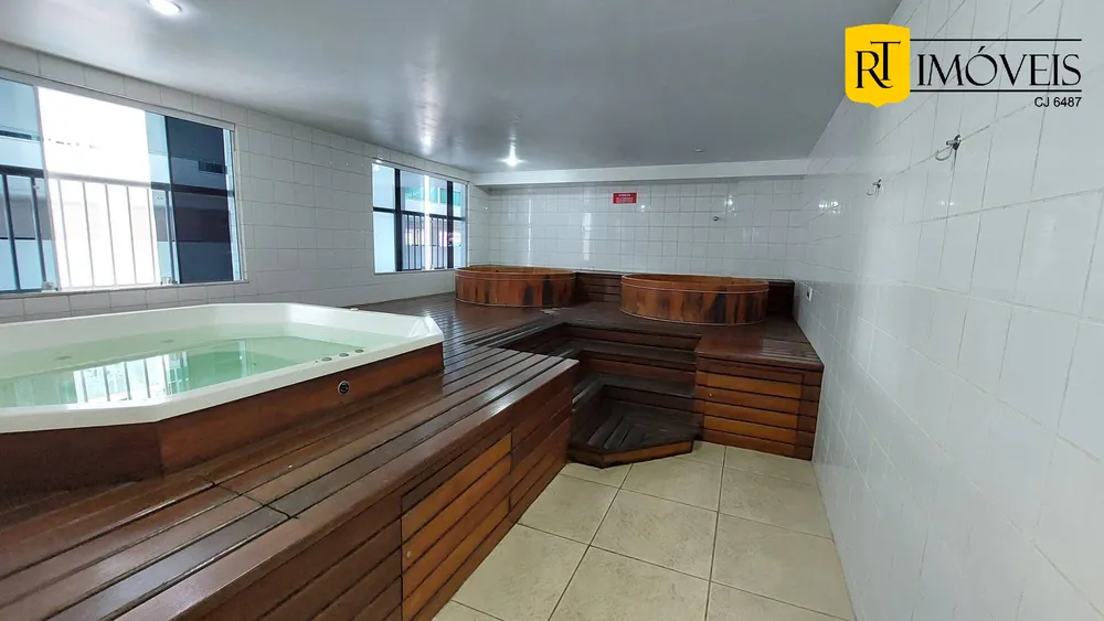 Apartamento, 2 quartos, 120 m² - Foto 17