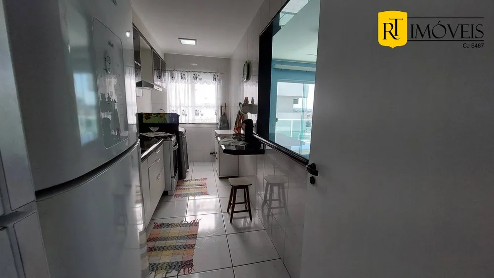 Apartamento, 2 quartos, 120 m² - Foto 4