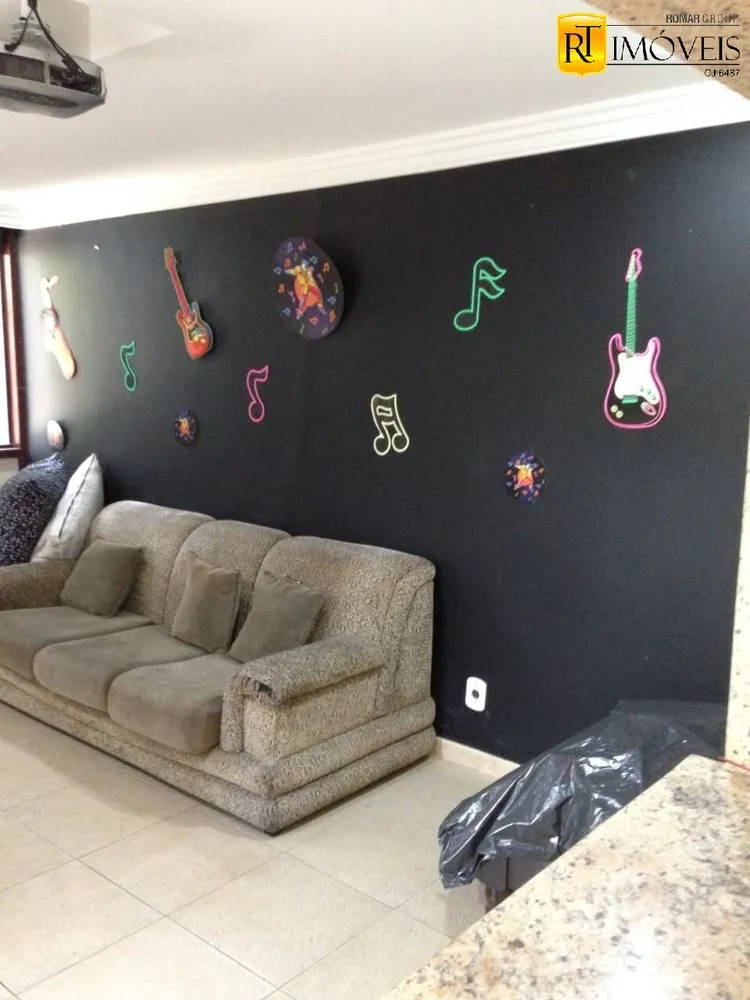 Casa, 5 quartos, 158 m² - Foto 3
