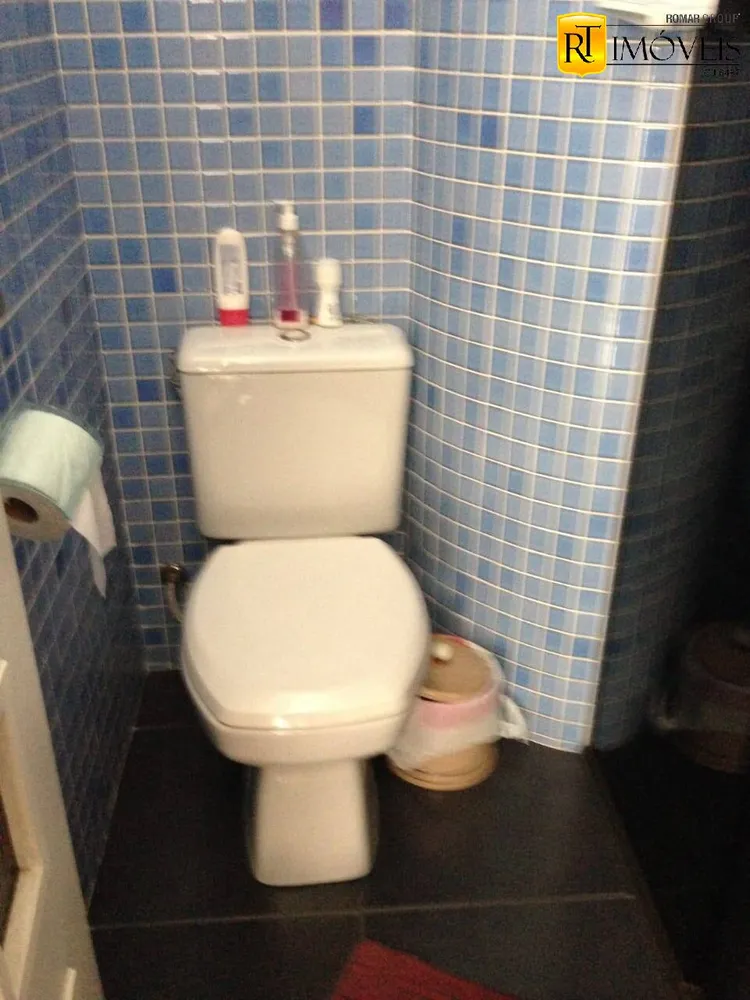 Casa, 5 quartos, 158 m² - Foto 10