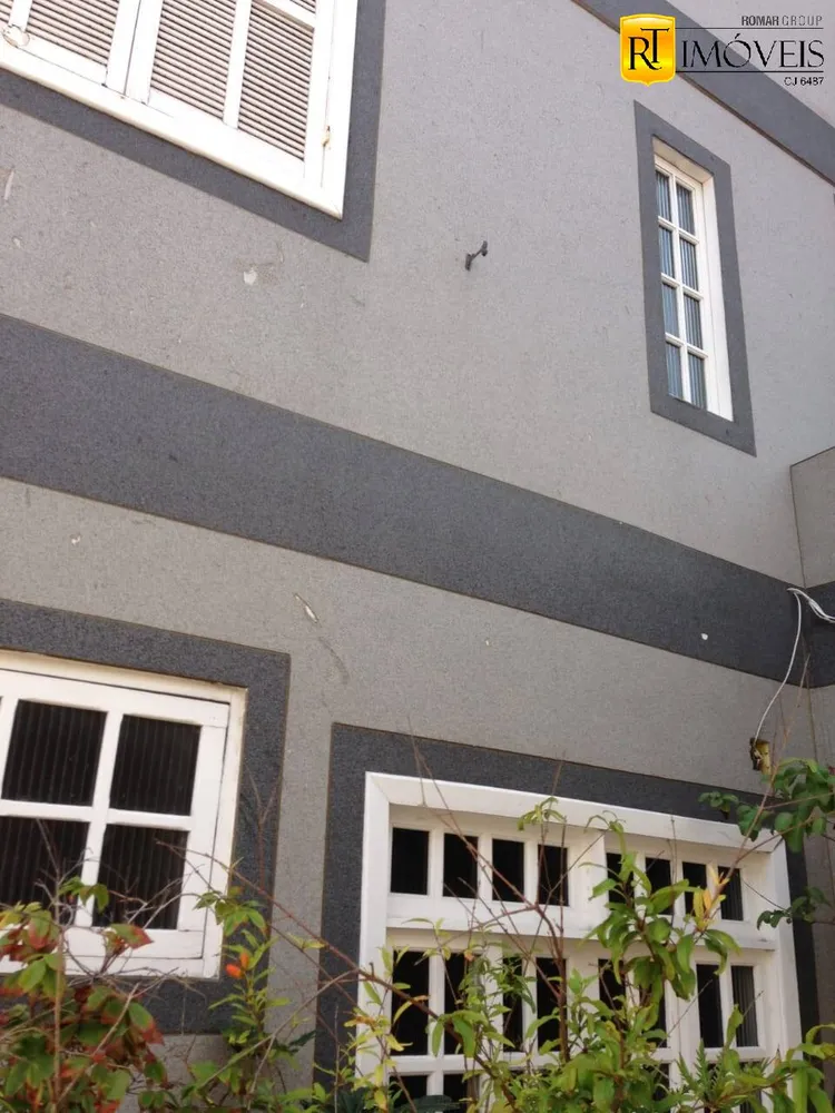 Casa, 5 quartos, 158 m² - Foto 14