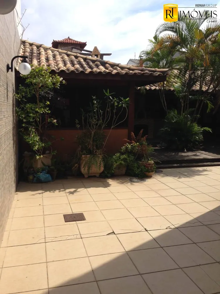 Casa, 5 quartos, 158 m² - Foto 16