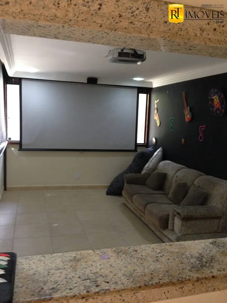 Casa, 5 quartos, 158 m² - Foto 4