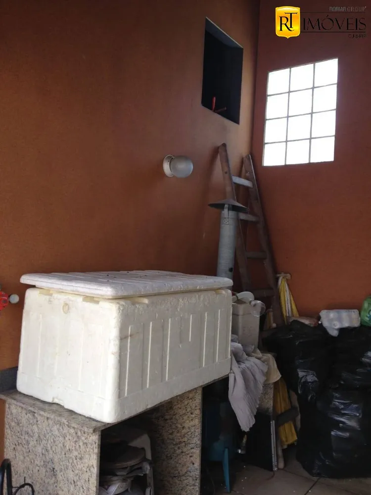 Casa, 5 quartos, 158 m² - Foto 24