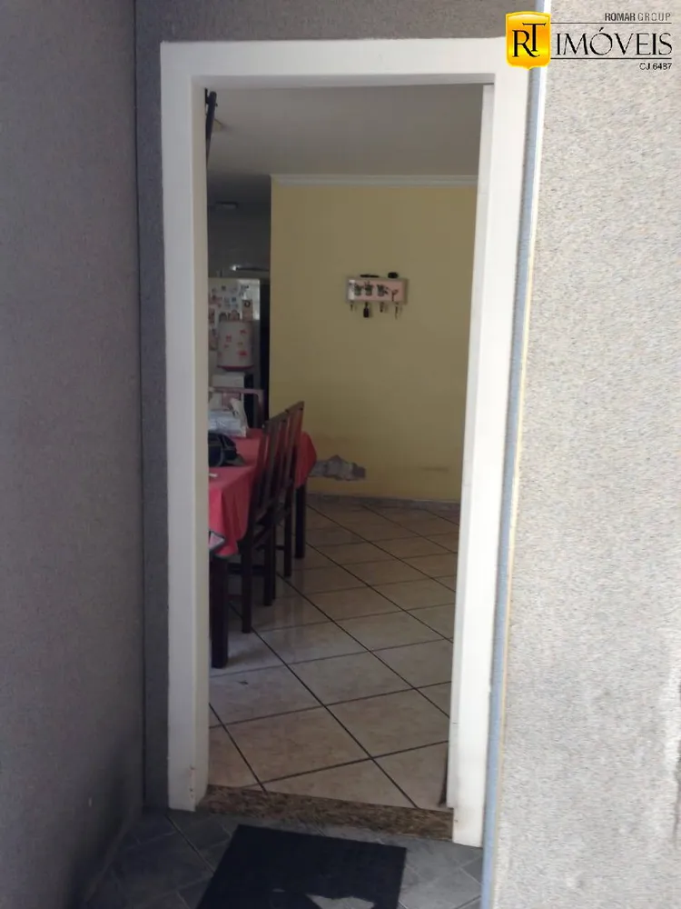 Casa, 5 quartos, 158 m² - Foto 23