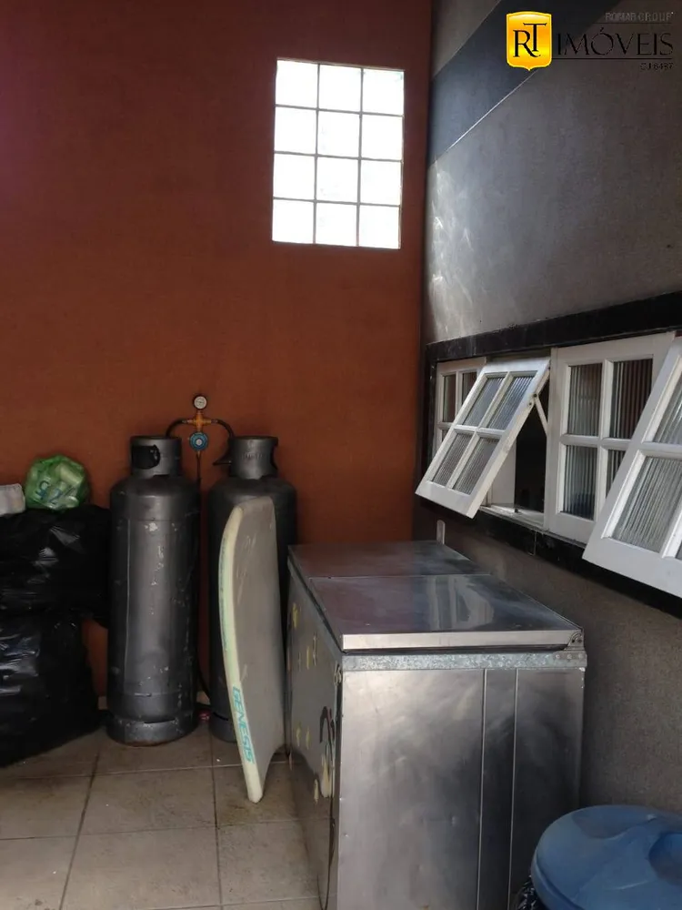 Casa, 5 quartos, 158 m² - Foto 12