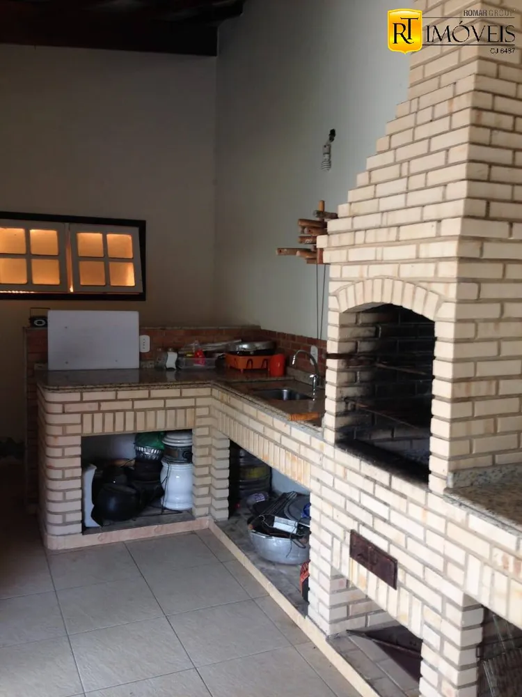 Casa, 5 quartos, 158 m² - Foto 11