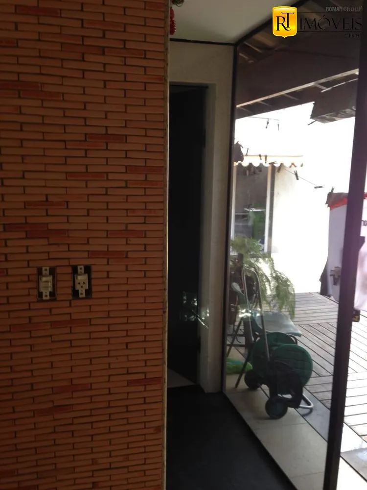 Casa, 5 quartos, 158 m² - Foto 21