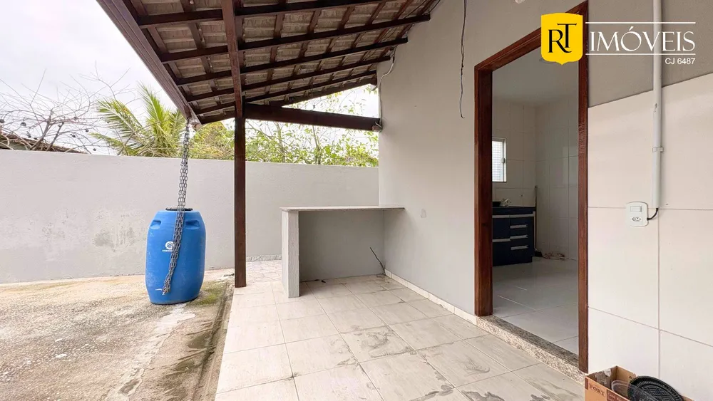 Casa, 3 quartos - Foto 17
