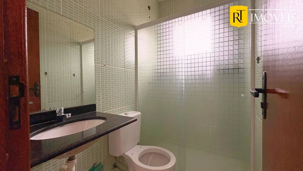 Casa, 3 quartos - Foto 10