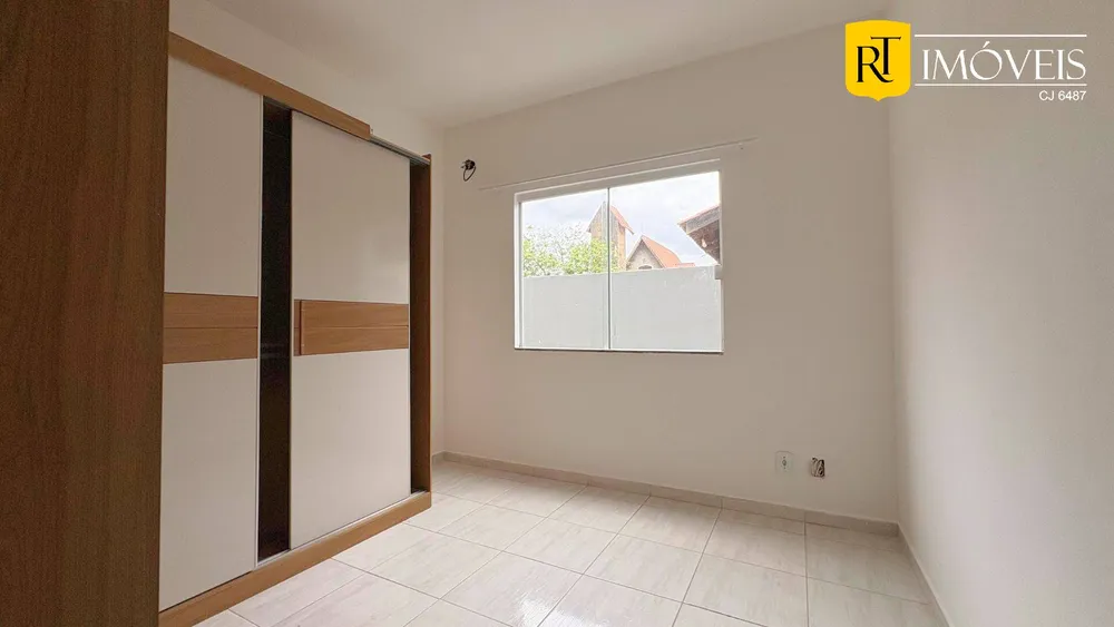 Casa, 3 quartos - Foto 12