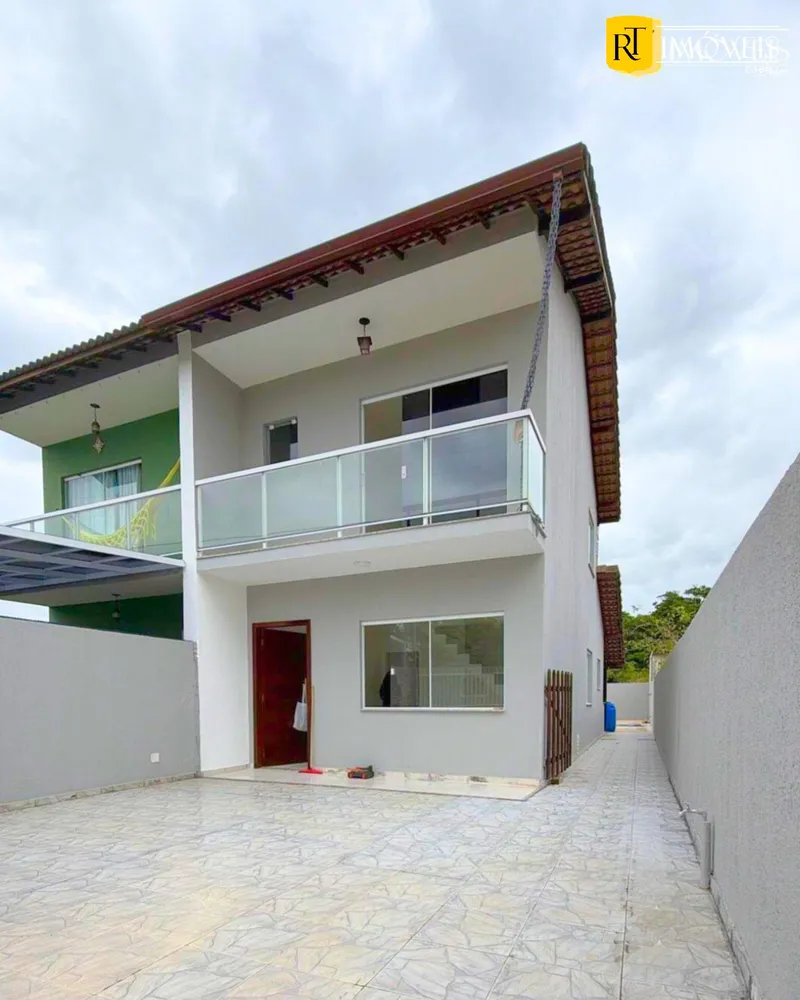 Casa, 3 quartos - Foto 1
