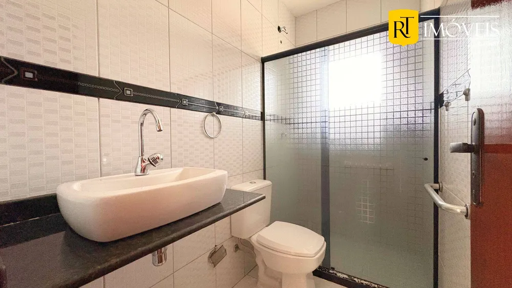 Casa, 3 quartos - Foto 7