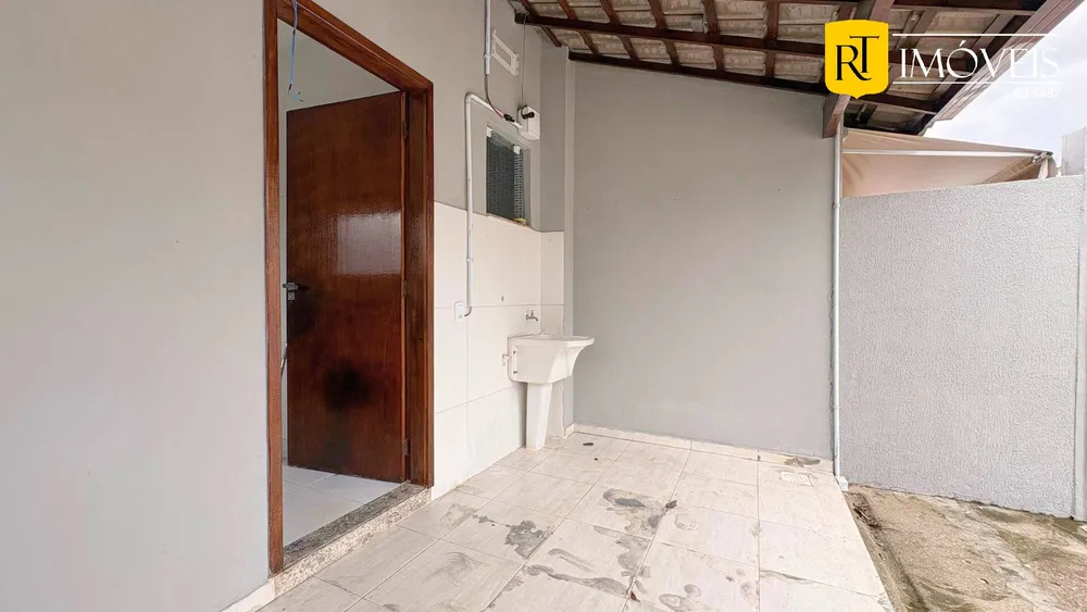 Casa, 3 quartos - Foto 16