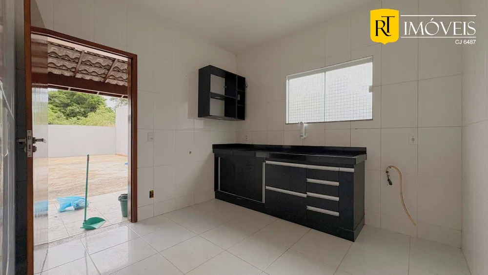 Casa, 3 quartos - Foto 15