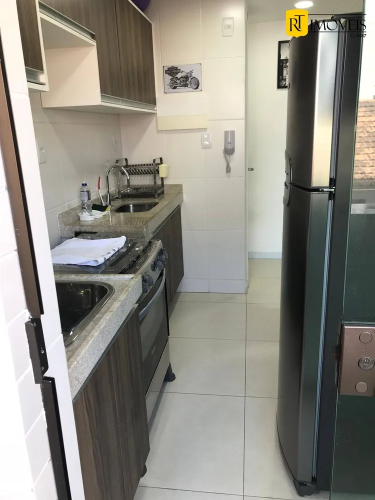 Apartamento, 2 quartos, 95 m² - Foto 8