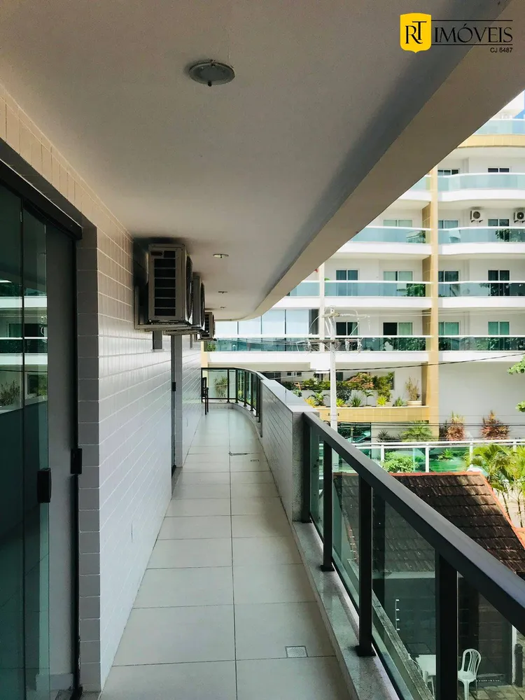 Apartamento, 2 quartos, 95 m² - Foto 1