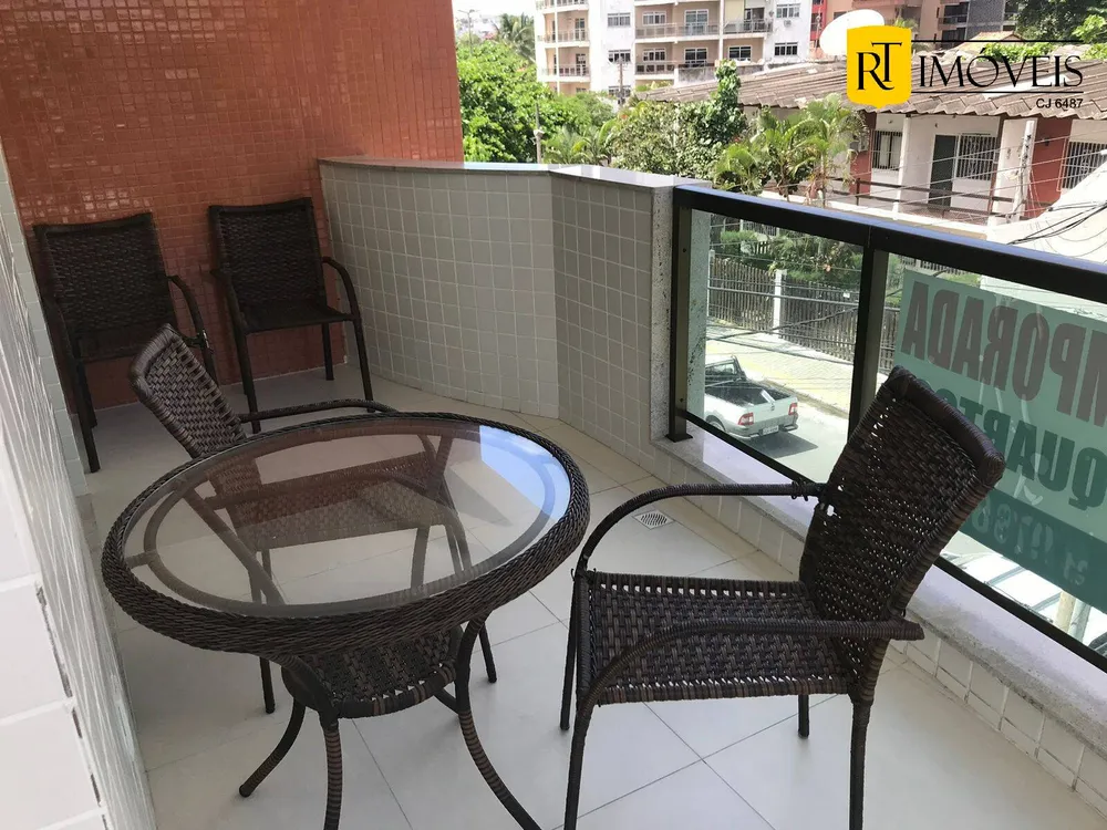 Apartamento, 2 quartos, 95 m² - Foto 16