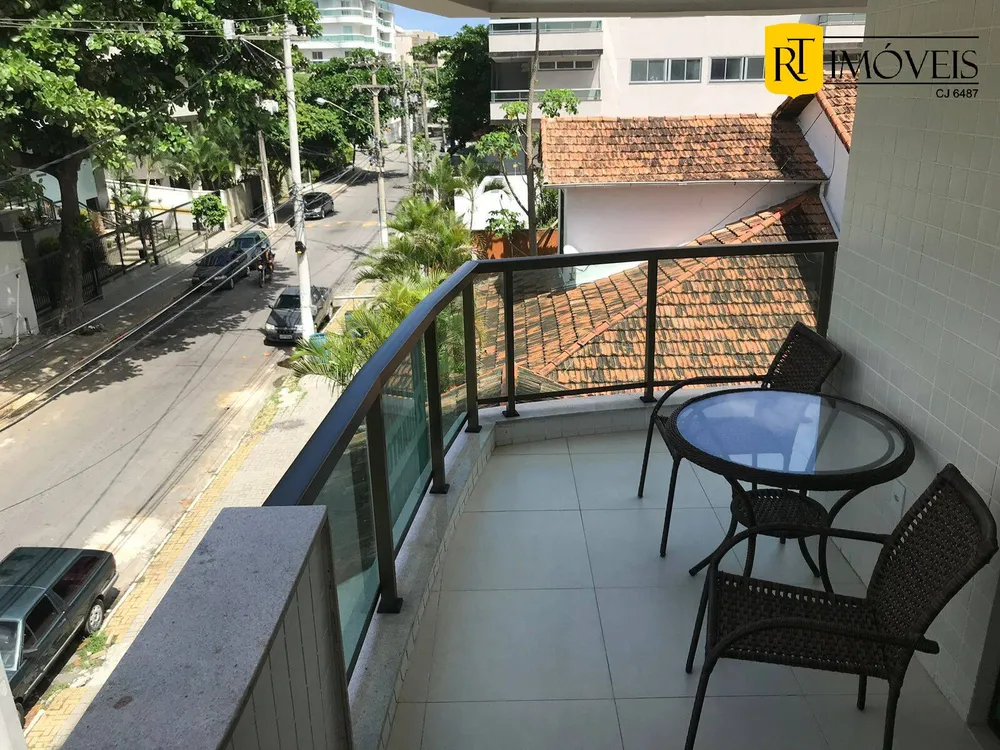 Apartamento, 2 quartos, 95 m² - Foto 17