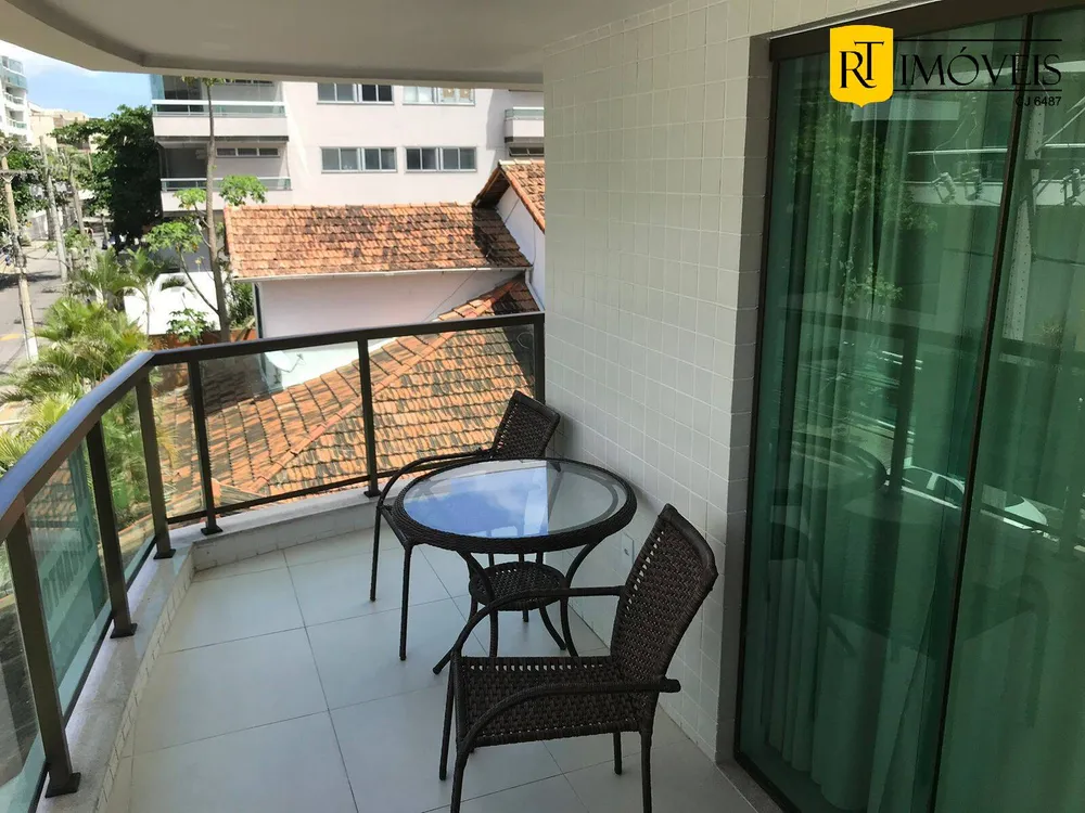 Apartamento, 2 quartos, 95 m² - Foto 11