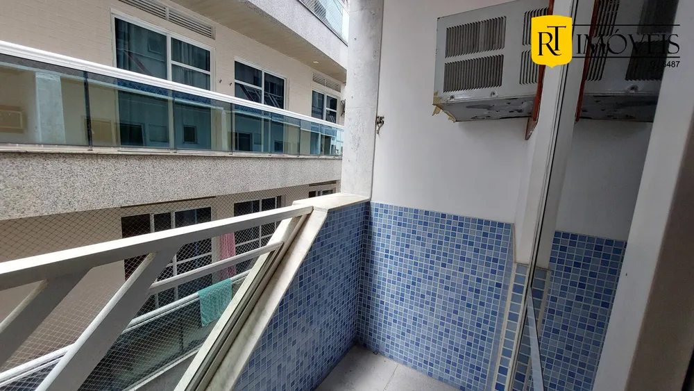 Apartamento, 3 quartos, 77 m² - Foto 4