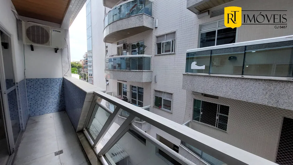 Apartamento, 3 quartos, 77 m² - Foto 2