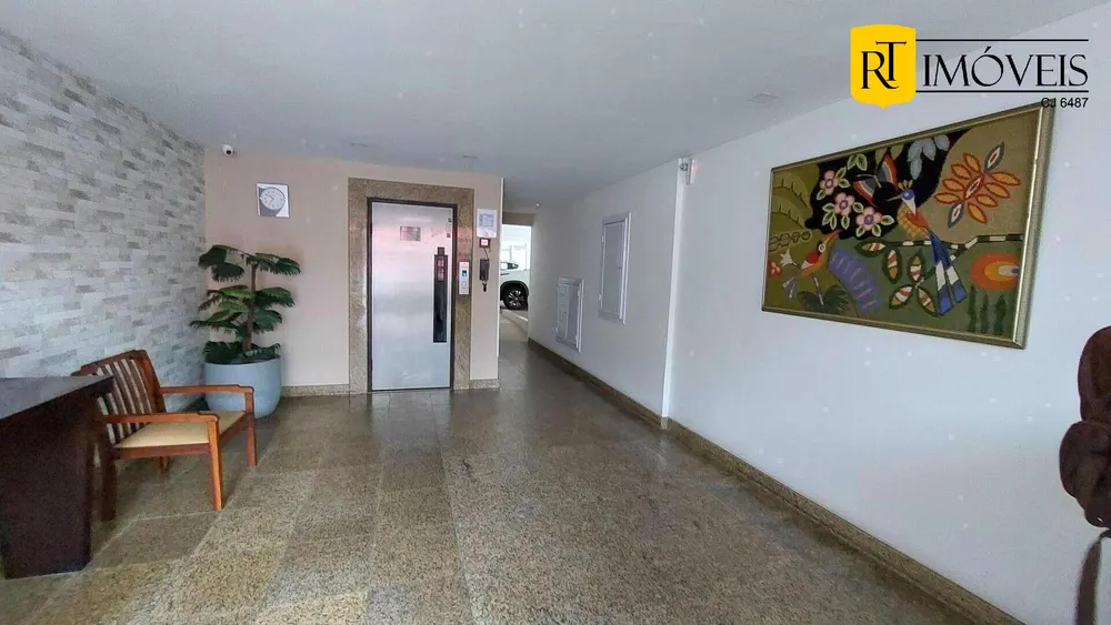 Apartamento, 3 quartos, 77 m² - Foto 6