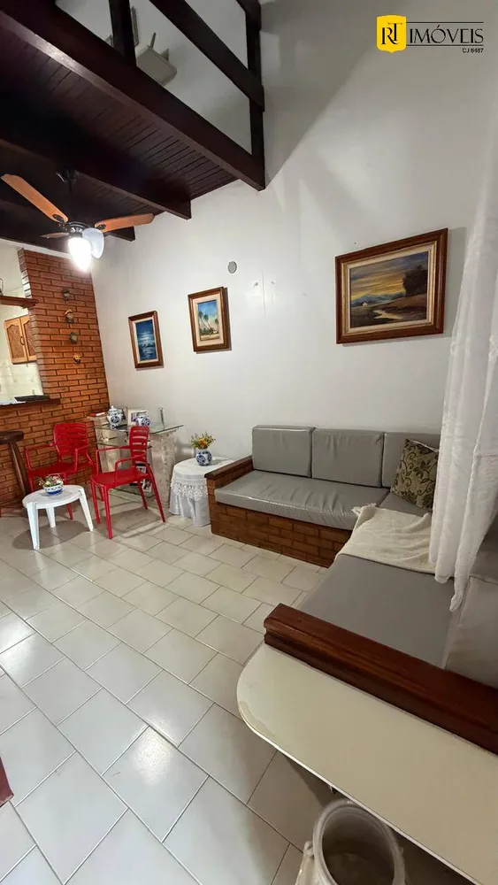 Casa, 2 quartos, 91 m² - Foto 11