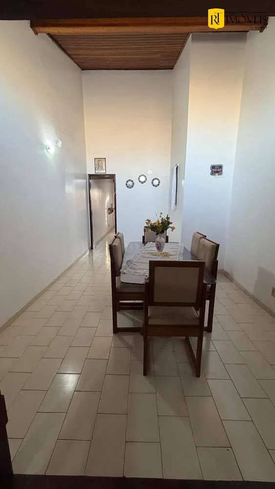 Casa, 2 quartos, 91 m² - Foto 1