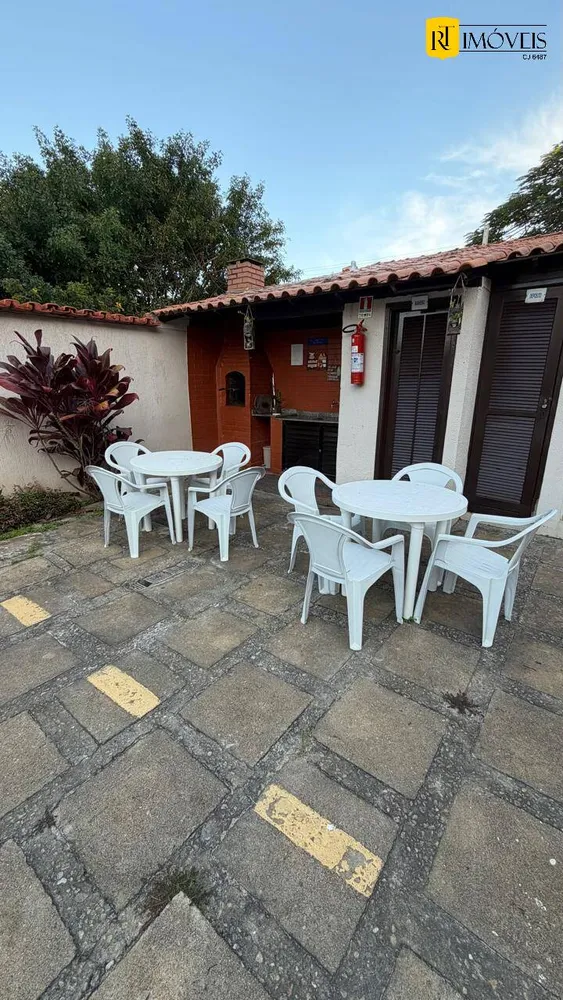 Casa, 2 quartos, 91 m² - Foto 3