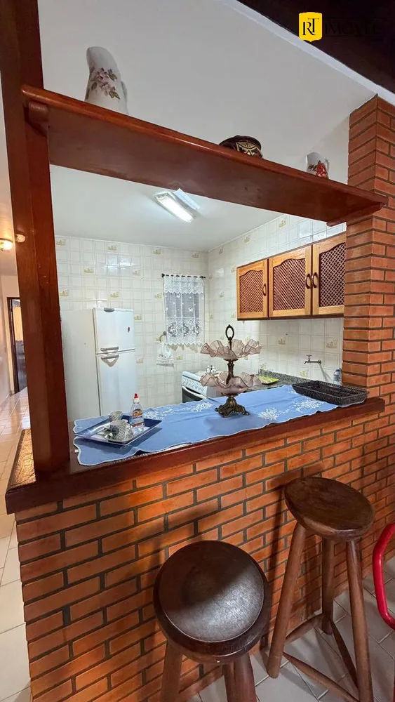 Casa, 2 quartos, 91 m² - Foto 19