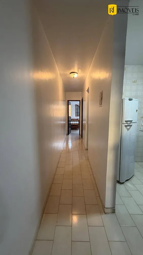 Casa, 2 quartos, 91 m² - Foto 17