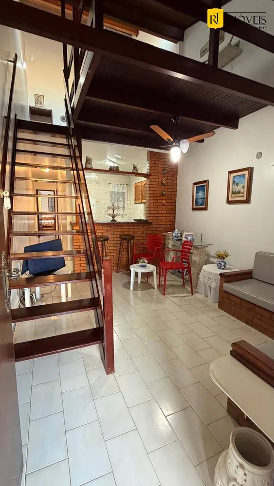 Casa, 2 quartos, 91 m² - Foto 13
