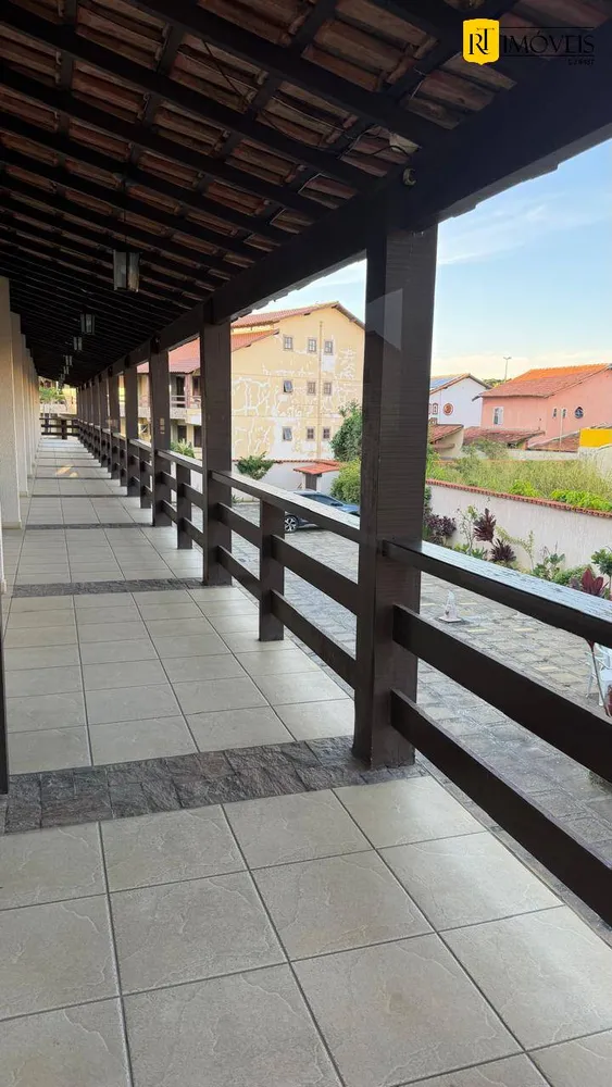 Casa, 2 quartos, 91 m² - Foto 20