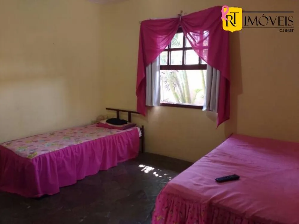 Casa, 4 quartos, 250 m² - Foto 28