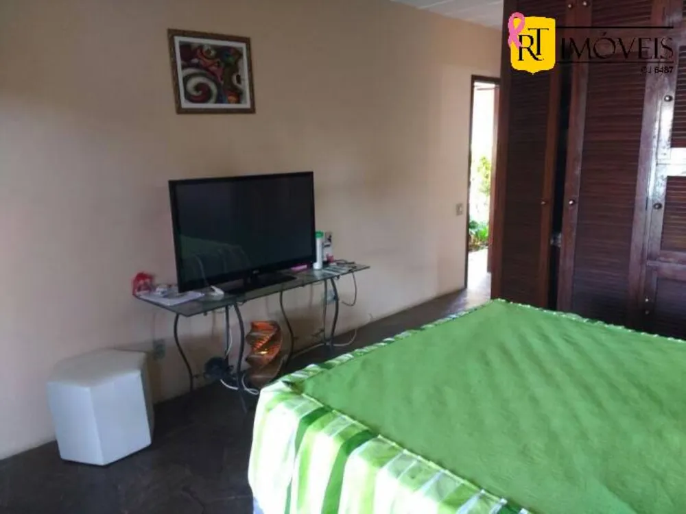 Casa, 4 quartos, 250 m² - Foto 22