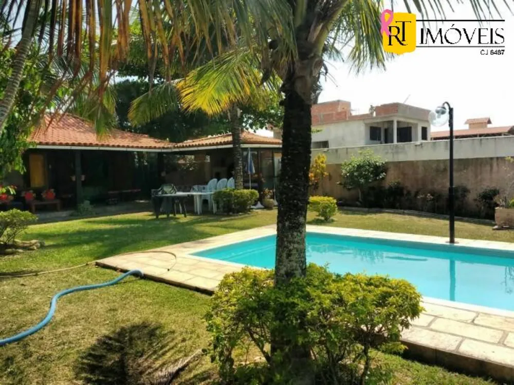 Casa, 4 quartos, 250 m² - Foto 39