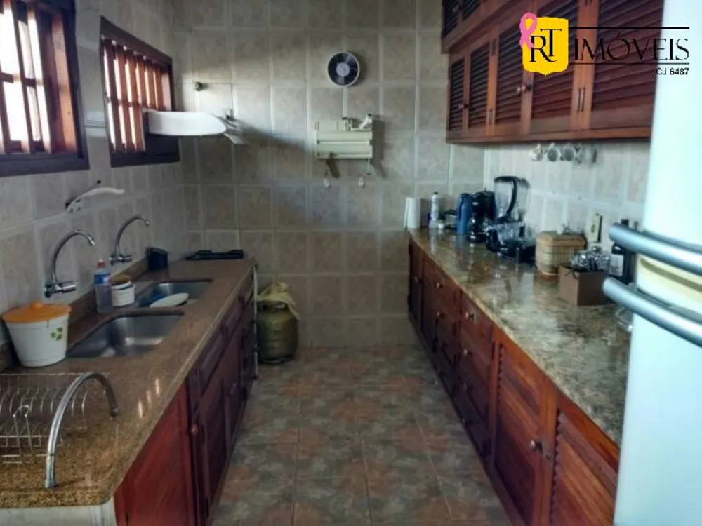 Casa, 4 quartos, 250 m² - Foto 31