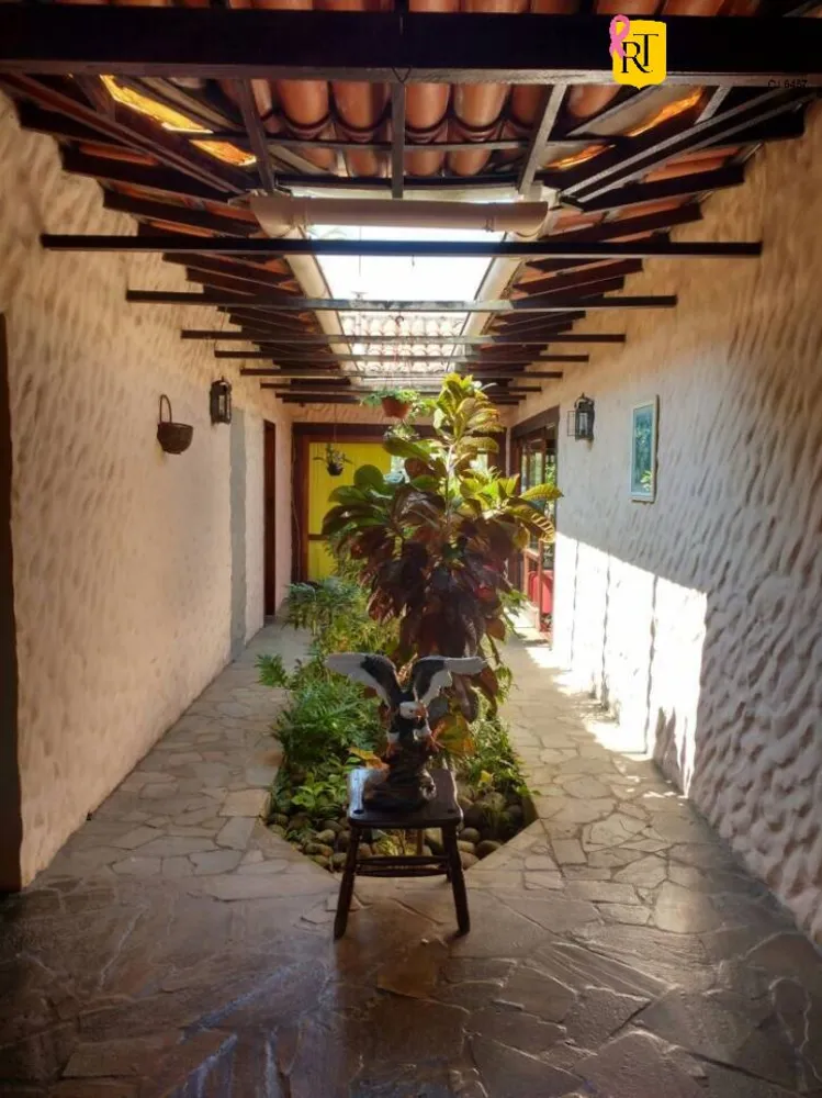 Casa, 4 quartos, 250 m² - Foto 14
