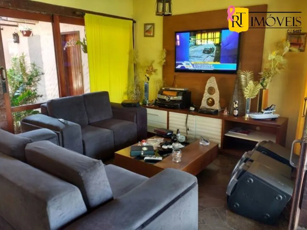 Casa, 4 quartos, 250 m² - Foto 5