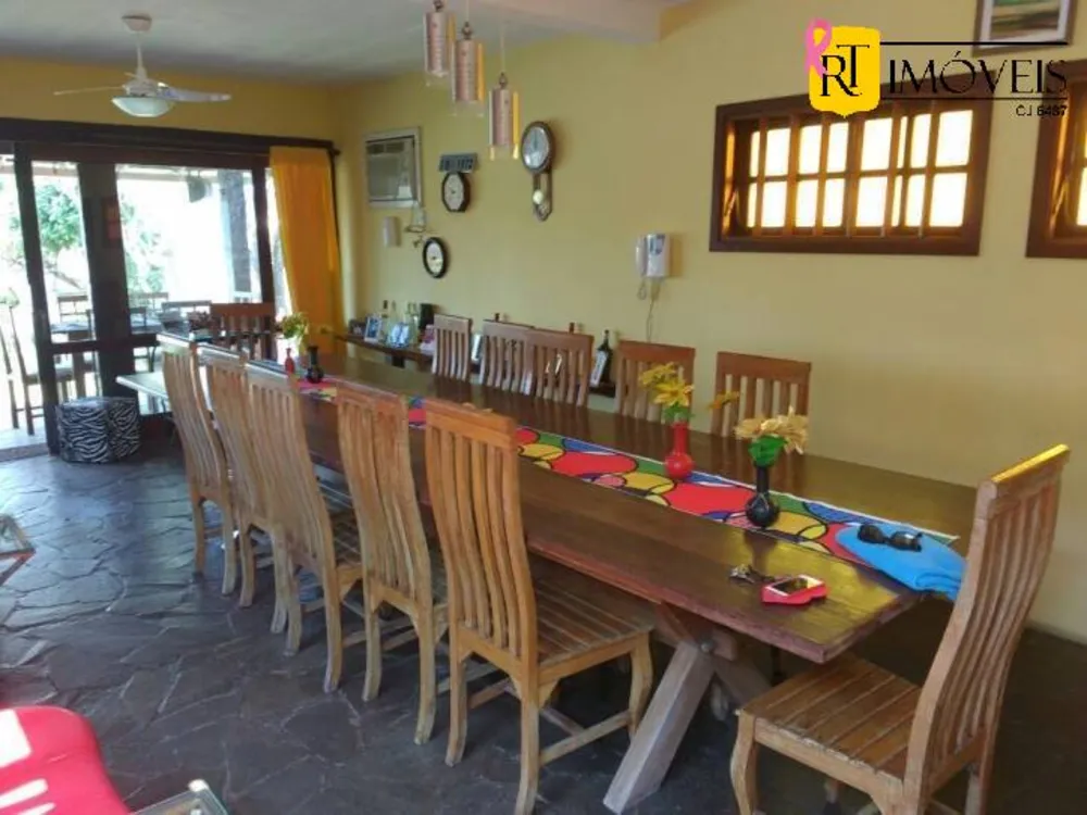 Casa, 4 quartos, 250 m² - Foto 8