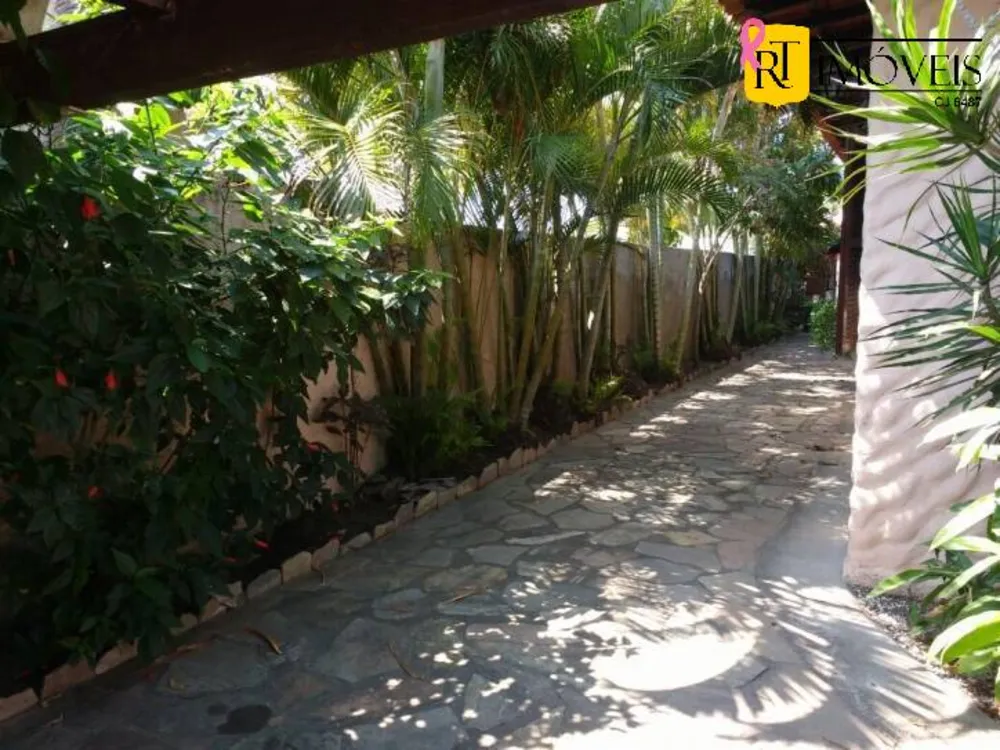 Casa, 4 quartos, 250 m² - Foto 40