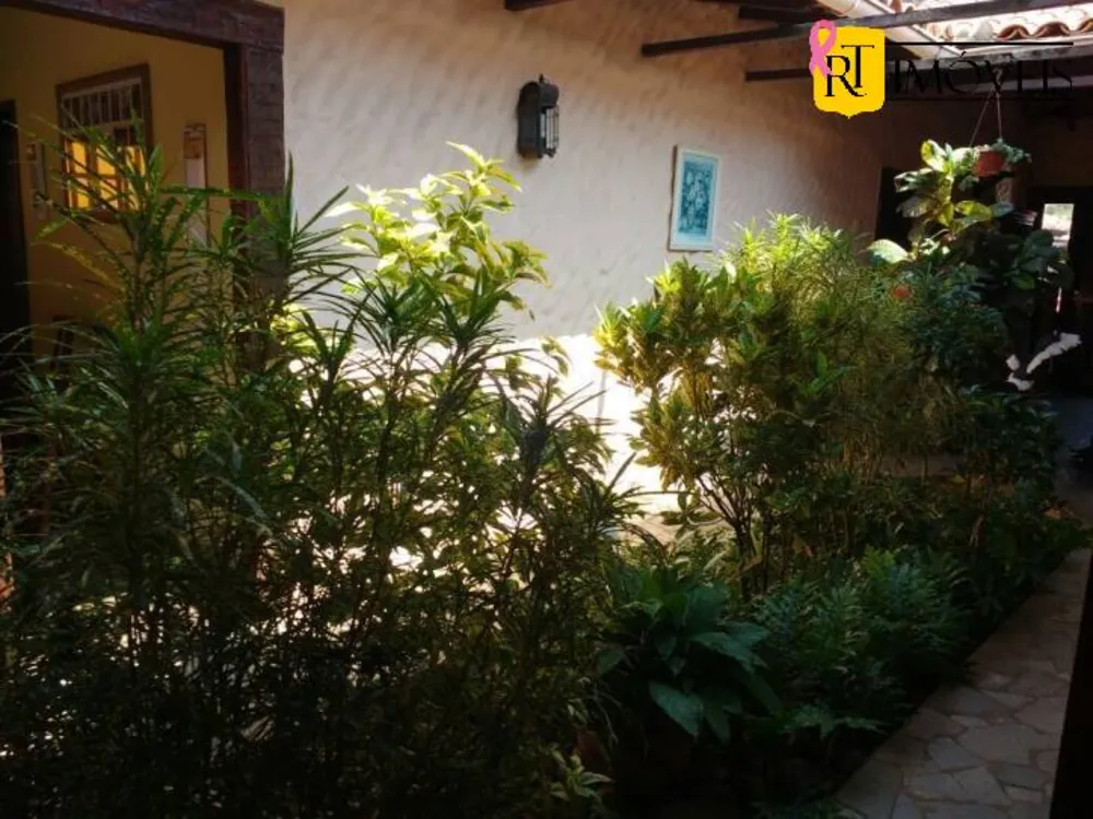 Casa, 4 quartos, 250 m² - Foto 37