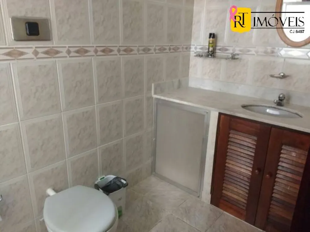 Casa, 4 quartos, 250 m² - Foto 16