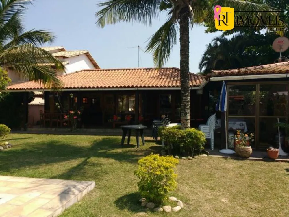 Casa, 4 quartos, 250 m² - Foto 4