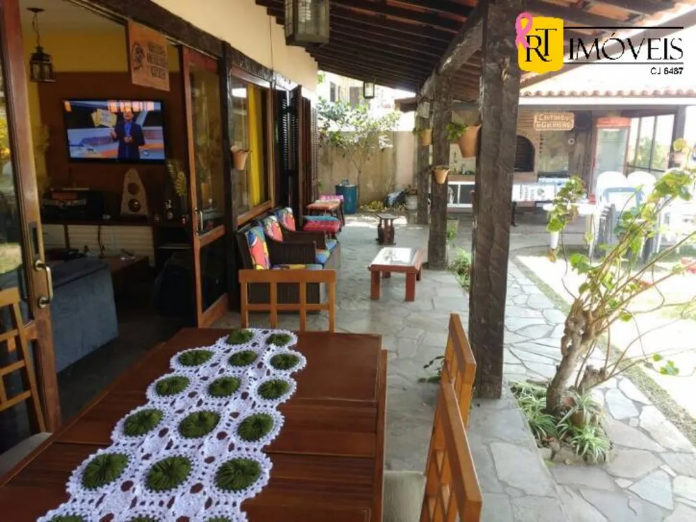 Casa, 4 quartos, 250 m² - Foto 12