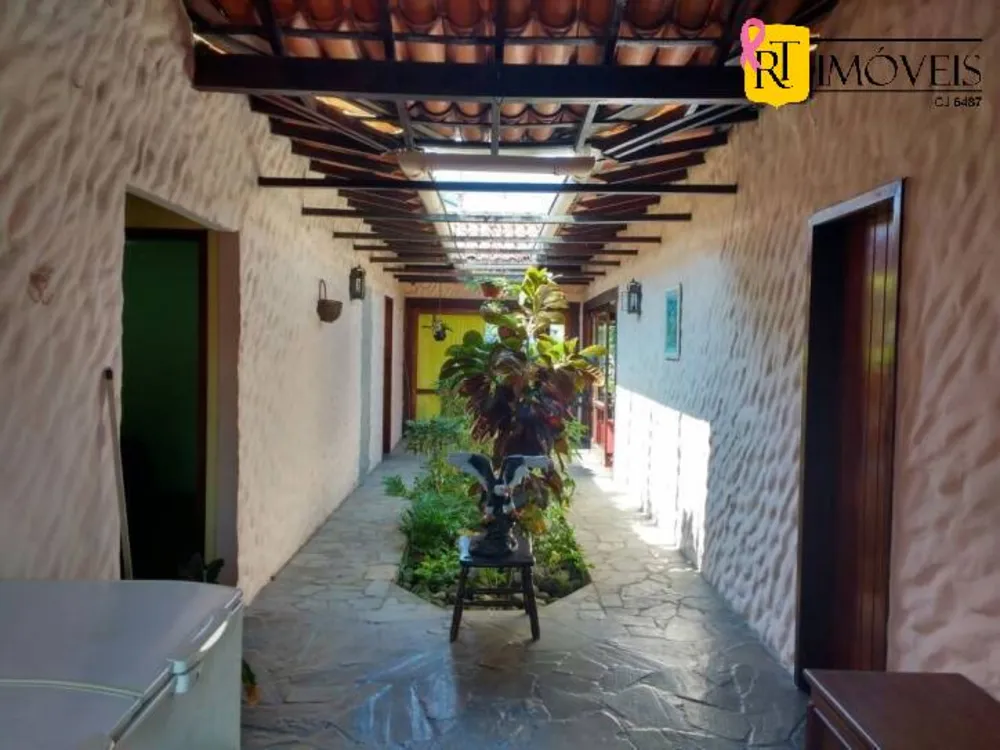 Casa, 4 quartos, 250 m² - Foto 13