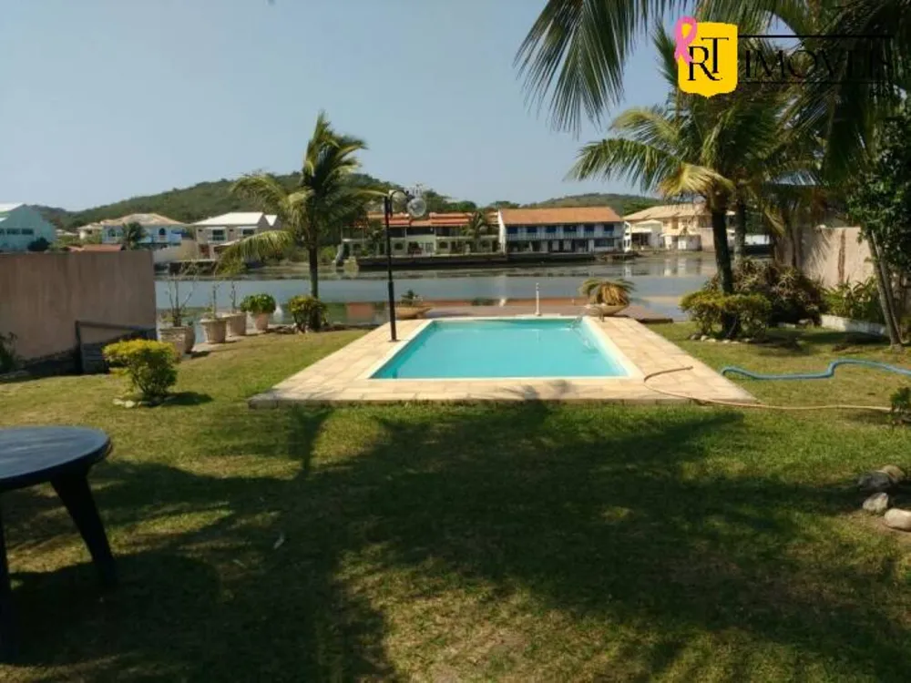 Casa, 4 quartos, 250 m² - Foto 30