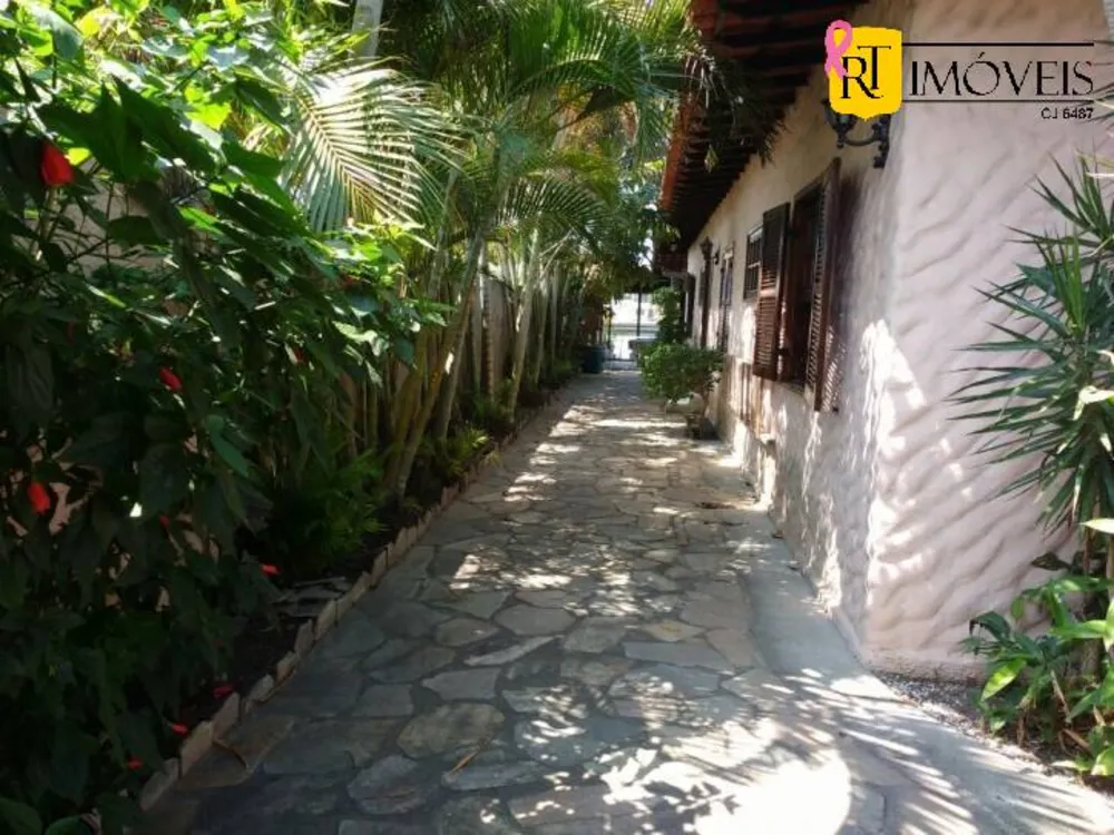 Casa, 4 quartos, 250 m² - Foto 33